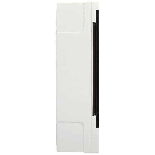 Щит распределительный со слаботочным отсеком ЭРА MultiBox bs-12s навесной пластиковый 12 модулей IP41 | код Б0059314 | ЭРА фото 3 Щит распределительный со слаботочным отсеком ЭРА MultiBox bs-12s навесной пластиковый 12 модулей IP41 | код Б0059314 | ЭРА фото 3