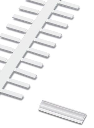 Держатели маркировки PAB-SK 30 | код 1013290 | PHOENIX CONTACT Держатели маркировки PAB-SK 30 | код 1013290 | PHOENIX CONTACT