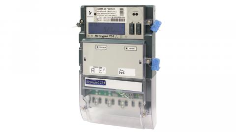 Счетчик 234 ARTMX2-02 PBR.R 5-100А 3*230/400В 3Ф, Мн.Т, класс точности 1.0/2.0 МСК Меркурий | код 234ARTMX202PBRR | МЕРКУРИЙ Счетчик 234 ARTMX2-02 PBR.R 5-100А 3*230/400В 3Ф, Мн.Т, класс точности 1.0/2.0 МСК Меркурий | код 234ARTMX202PBRR | МЕРКУРИЙ