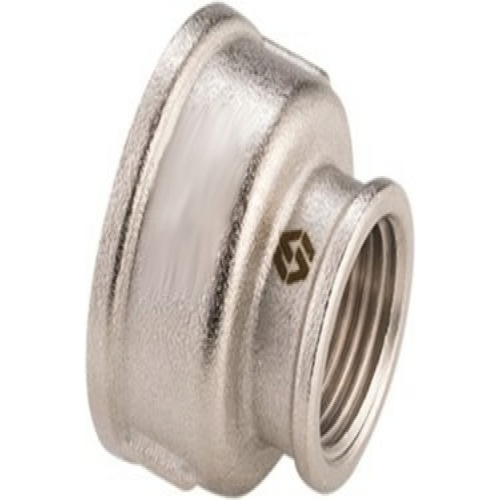 Муфта переходная 1'1/4х1/2' | код BF.521.0704 | MVI