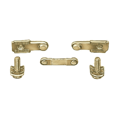 Контакты силовые OptiStart K-FS-99265F (комплект) для 4-пол. AF-265 | код 370953 | КЭАЗ