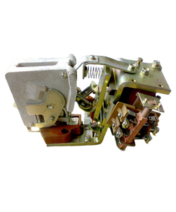 КПВ-603 У3, 160А, 110В, 2з+1р, без плиты, режим продолжительный, заднее присоединение, IP00, контактор электромагнитный | код ET012196 | Электротехник КПВ-603 У3, 160А, 110В, 2з+1р, без плиты, режим продолжительный, заднее присоединение, IP00, контактор электромагнитный | код ET012196 | Электротехник