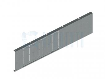 Панель боковая FB, 2шт. | код SP 20.80 FB | ПРОВЕНТО Панель боковая FB, 2шт. | код SP 20.80 FB | ПРОВЕНТО