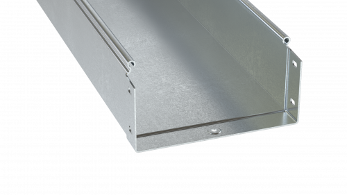 Лоток 100х600х6000, 1,0 мм, цинк-ламельный | код SNV60160ZL | DKC Лоток 100х600х6000, 1,0 мм, цинк-ламельный | код SNV60160ZL | DKC