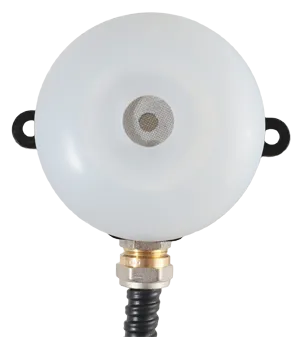 Оповещатель свето-звуковой пожарный взрывозащищенный Орбита ВЗ СЗ | код СМД0000000773 | СМД Оповещатель свето-звуковой пожарный взрывозащищенный Орбита ВЗ СЗ | код СМД0000000773 | СМД