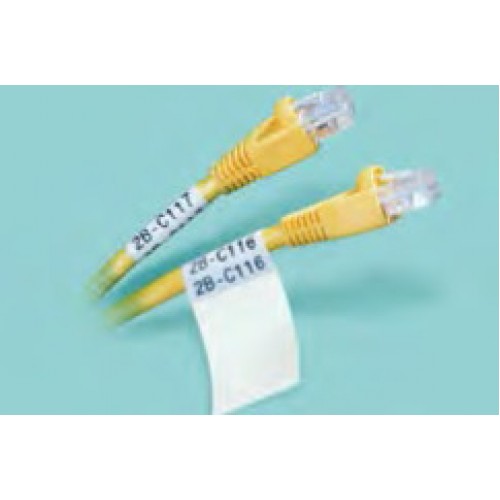 808 073, Маркировка TTSL 40- WH 19X44,5 (Распродажа) | код 0.0.0.8.08073 | KLEMSAN