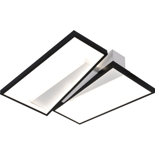 Светильник потолочный светодиодный с пультом LED 120Вт 3000К-6000К 6124-101 модерн Christine Rivoli | код Б0061834 | Rivoli фото 5 Светильник потолочный светодиодный с пультом LED 120Вт 3000К-6000К 6124-101 модерн Christine Rivoli | код Б0061834 | Rivoli фото 5