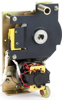 Привод моторный AC 400В ВА-751 | код 27228DEK | DEKraft Привод моторный AC 400В ВА-751 | код 27228DEK | DEKraft