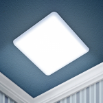 LED 12-10-4K Светильник светодиодный встраиваемый ЭРА LED 12-10-4K квадратный регулируемый 10Вт 4000K | код Б0054324 | ЭРА
