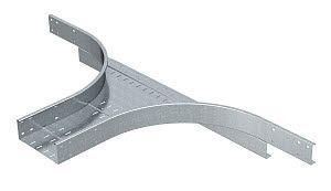 T-образное и крестовое соединение 110x500 горячий цинк | код 6098457 | OBO Bettermann фото 3 T-образное и крестовое соединение 110x500 горячий цинк | код 6098457 | OBO Bettermann фото 3