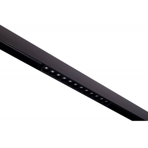 Светильник трековый магнитный TRM20-3-22-12W4K-B для системы NOVA 48V 12Вт 4000К направленный свет черный | код Б0054811 | ЭРА фото 4 Светильник трековый магнитный TRM20-3-22-12W4K-B для системы NOVA 48V 12Вт 4000К направленный свет черный | код Б0054811 | ЭРА фото 4