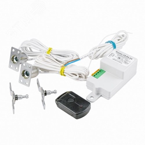 Комплект на двудверный холодильный шкаф Frigoglass | код Promix-FRS.2D.02 | Promix