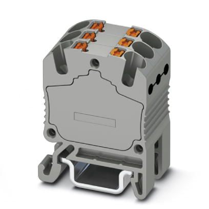 Распределительный блок PTFIX 6X1,5-NS15A GY | код 3002910 | PHOENIX CONTACT