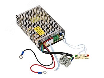 Источник питания резервный без корпуса, АКБ до 17/18 Ач | код ББП-80 ТР БК | AccordTec Источник питания резервный без корпуса, АКБ до 17/18 Ач | код ББП-80 ТР БК | AccordTec