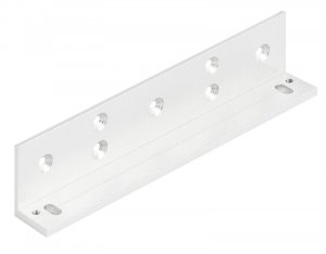 SPRUT Bracket-181L L-образное крепление для электромагнитного замка | код 8812 | Бастион