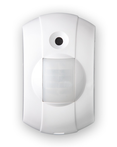 Извещатель охранный совмещенный ИО 315-5, звуковой, настенный, потолочный, защита оконных проемов, , шариковый кронштейн в комплекте. | код Астра-531 СМ | Теко