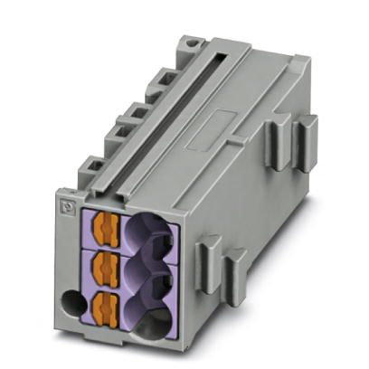 Сотовые клеммы PTMC 1,5-3 /VT | код 3270425 | PHOENIX CONTACT