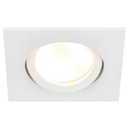 Светильник встраиваемый алюминиевый KL87 WH MR16/GU5.3 белый | код Б0054352 | ЭРА фото 7 Светильник встраиваемый алюминиевый KL87 WH MR16/GU5.3 белый | код Б0054352 | ЭРА фото 7