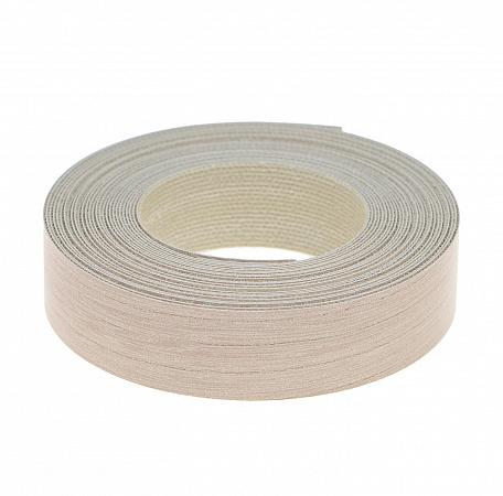 Лента кромочная меламиновая с клеем 19 мм - Ясень Шимо светлый (5 м) | код 130242 | Tech-KREP Лента кромочная меламиновая с клеем 19 мм - Ясень Шимо светлый (5 м) | код 130242 | Tech-KREP