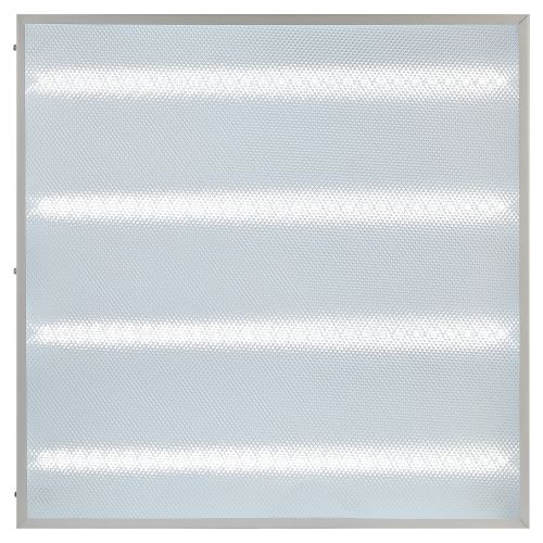 Светильник светодиодный SPO-910-1-65K-045 595х595x40 45Вт 4725Лм 6500К призма С ПРОВОДОМ (2/48) | код Б0046476 | ЭРА фото 6 Светильник светодиодный SPO-910-1-65K-045 595х595x40 45Вт 4725Лм 6500К призма С ПРОВОДОМ (2/48) | код Б0046476 | ЭРА фото 6