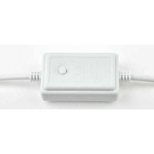 Лента светодиодная LS5050-7,2-30-220-RGB-IP67-20m (3/72) | код Б0043096 | ЭРА фото 3 Лента светодиодная LS5050-7,2-30-220-RGB-IP67-20m (3/72) | код Б0043096 | ЭРА фото 3