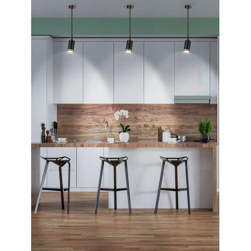 Светильник настенно-потолочный спот OL43 BK MR16 GU10 IP20 черный | код Б0058490 | ЭРА фото 9 Светильник настенно-потолочный спот OL43 BK MR16 GU10 IP20 черный | код Б0058490 | ЭРА фото 9