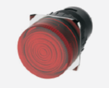 TS6011-3AF10 Индикатор TS6, тип F1, AC/DC 110V, крас., шт | код TS6011-3AF10 | SUPU