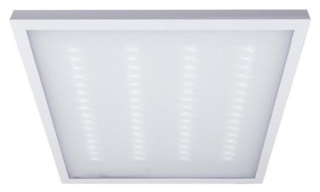 Светильник светодиодный AVRORA-32/opal-sand 595х595 IP20 3000К | код ЦБ000012605 | Центрстройсвет
