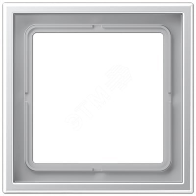 Рамка 1-я для горизонтальной/вертикальной установки (для устройств и накладок серии LS990 в монтажный адаптер) Серия- LS ZERO Материал- термопласт (ударопрочный) лакированный Цвет- алюминий | код LSZAL981BF | JUNG Рамка 1-я для горизонтальной/вертикальной установки (для устройств и накладок серии LS990 в монтажный адаптер) Серия- LS ZERO Материал- термопласт (ударопрочный) лакированный Цвет- алюминий | код LSZAL981BF | JUNG