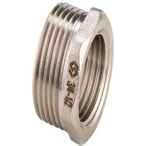 Футорка 3/4'х1/2' | код BF.551.0504 | MVI