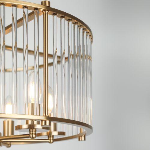 Люстра 6хЕ14 40Вт 4112-306 Erin дизайн Rivoli | код Б0061972 | Rivoli фото 10 Люстра 6хЕ14 40Вт 4112-306 Erin дизайн Rivoli | код Б0061972 | Rivoli фото 10