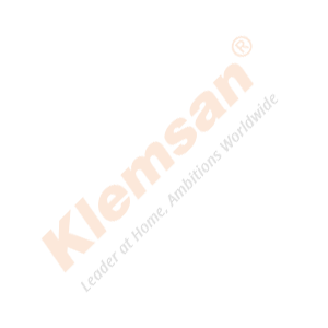 470 134, Перемычка 10 мм на 4 контакта CS 10/4 | код 0.0.0.4.70134 | KLEMSAN