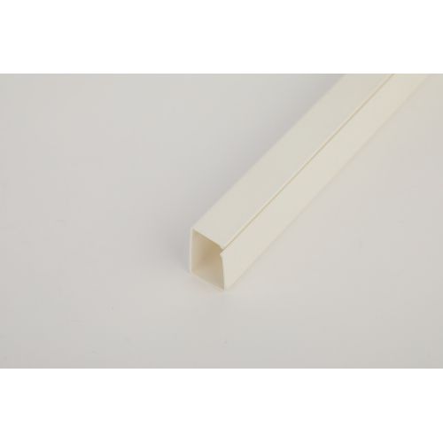 Кабель канал KK-W-25-16-UniProf 25x16 белый 80 м | код Б0054624 | ЭРА фото 2 Кабель канал KK-W-25-16-UniProf 25x16 белый 80 м | код Б0054624 | ЭРА фото 2