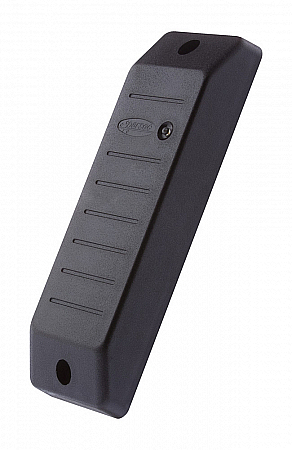 Бесконтактный считыватель для карт форматов EM-MARINE и HID, накладной | код PNR-EH03 (серый) | Parsec Бесконтактный считыватель для карт форматов EM-MARINE и HID, накладной | код PNR-EH03 (серый) | Parsec