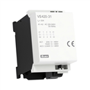 Модульный контактор 4x20 A, 3 x NO, 1 x NC VS420-31 230V AC | код 209970700016 | Elko ep