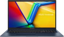 Ноутбук Asus Vivobook 17 X1704ZA-AU333 Core i3 1215U 8Gb SSD512Gb Intel UHD Graphics 17.3 IPS FHD (1920x1080) noOS blue WiFi BT Cam (90NB10F2-M00DH0) | код 2017102 | Asus