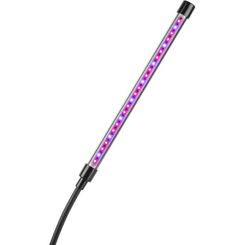 Светильник светодиодный для растений на прищепке красно-синего спектра 40 Вт FITO-40W-АLED-RB | код Б0068219 | ЭРА фото 7 Светильник светодиодный для растений на прищепке красно-синего спектра 40 Вт FITO-40W-АLED-RB | код Б0068219 | ЭРА фото 7