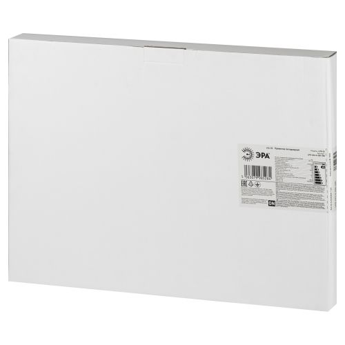 Прожектор светодиодный ДО-500Вт 6500К 50000Лм IP65 черный 500w холодный 200-240В LPR-023-0-65K-500 | код Б0064209 | ЭРА фото 8 Прожектор светодиодный ДО-500Вт 6500К 50000Лм IP65 черный 500w холодный 200-240В LPR-023-0-65K-500 | код Б0064209 | ЭРА фото 8