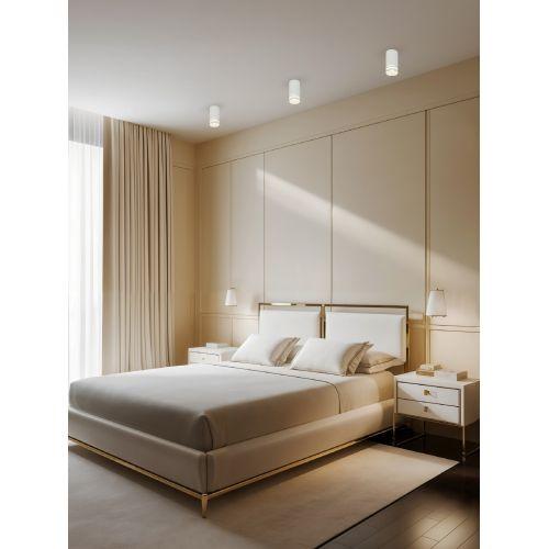 Светильник настенно-потолочный спот OL50 WH MR16 GU10 IP20 белый | код Б0059802 | ЭРА фото 9 Светильник настенно-потолочный спот OL50 WH MR16 GU10 IP20 белый | код Б0059802 | ЭРА фото 9