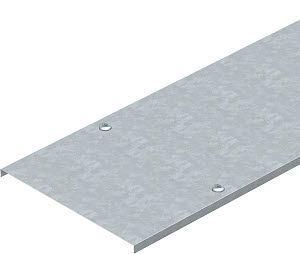 Крышка кабельного листового лотка 50x3000 | код 6052053 | OBO Bettermann фото 3 Крышка кабельного листового лотка 50x3000 | код 6052053 | OBO Bettermann фото 3