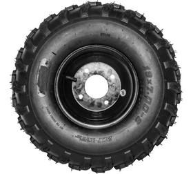 Колесо 19х7-8 HUTER 71/3/75 фото 4 Колесо 19х7-8 HUTER 71/3/75 фото 4