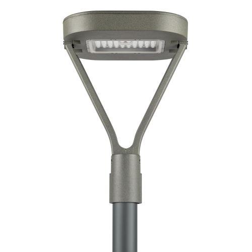 Светильник светодиодный садово-парковый ДСП 50Вт 3000K 6000Лм IP65 КСС Д серый SPP-505-0-30K-050 | код Б0062697 | ЭРА фото 6 Светильник светодиодный садово-парковый ДСП 50Вт 3000K 6000Лм IP65 КСС Д серый SPP-505-0-30K-050 | код Б0062697 | ЭРА фото 6