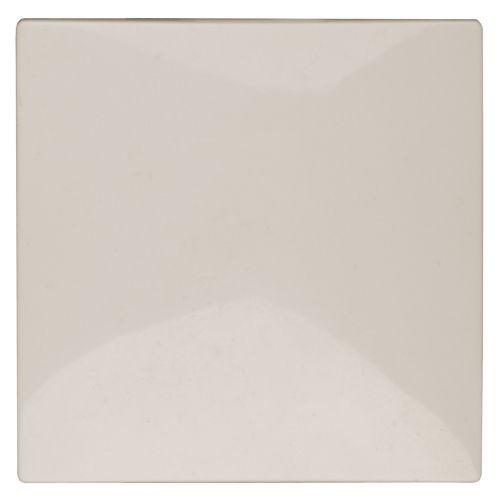 Кнопка, 10АХ-250В, Elegance, слоновая кость (10/100/2500) 14-1111-02 | код Б0047863 | ЭРА