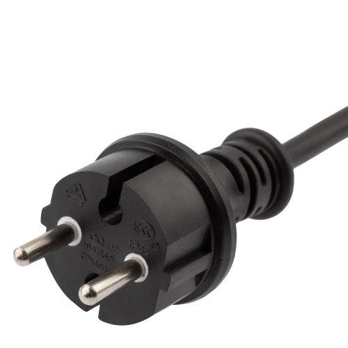 Шнур питания ERAPS-K450 для гирлянд | код Б0051880 | ЭРА фото 5 Шнур питания ERAPS-K450 для гирлянд | код Б0051880 | ЭРА фото 5