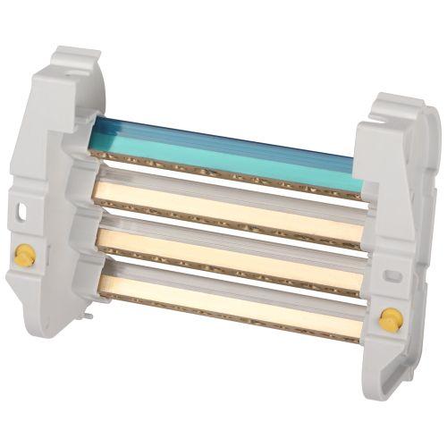 Блок шинный распределительный NO-224-72 ШРБ-160 | код Б0063065 | ЭРА фото 4 Блок шинный распределительный NO-224-72 ШРБ-160 | код Б0063065 | ЭРА фото 4