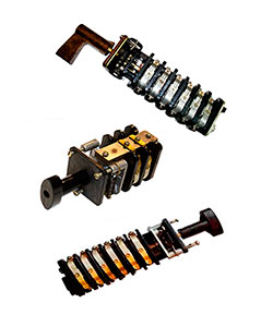 Универсальный переключатель УП 5312-А388 | код ET515820 | Электротехник Универсальный переключатель УП 5312-А388 | код ET515820 | Электротехник