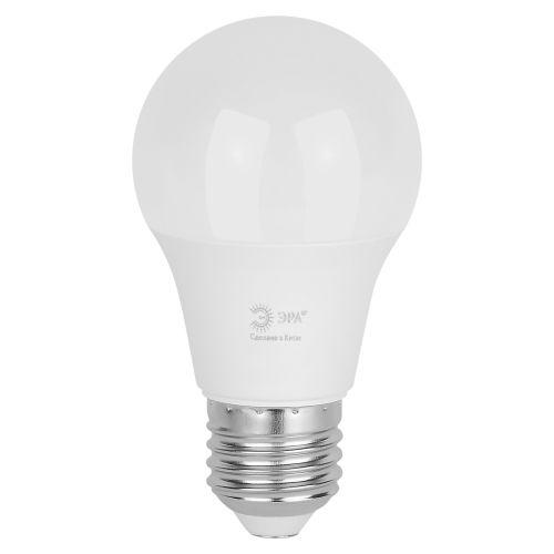 Лампа светодиодная LED 8 Вт 800Лм 3000К груша теплый E27 220-240В LED A60-8W-830-E27 Green Line | код Б0067105 | ЭРА фото 3 Лампа светодиодная LED 8 Вт 800Лм 3000К груша теплый E27 220-240В LED A60-8W-830-E27 Green Line | код Б0067105 | ЭРА фото 3