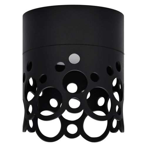 Светильник настенно-потолочный спот OL49 BK GX53 IP20 черный | код Б0059800 | ЭРА фото 4 Светильник настенно-потолочный спот OL49 BK GX53 IP20 черный | код Б0059800 | ЭРА фото 4