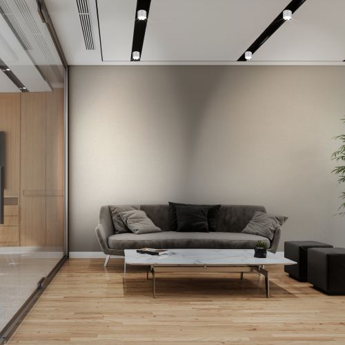 Светильник настенно-потолочный спот OL39 CH под GX53 IP20 хром | код Б0056390 | ЭРА фото 3 Светильник настенно-потолочный спот OL39 CH под GX53 IP20 хром | код Б0056390 | ЭРА фото 3