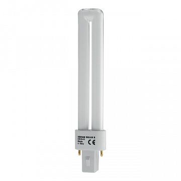 Лампа энергосберегающая КЛЛ DULUXS 11W/827 G23 10X1 | код. 4050300006017 | OSRAM